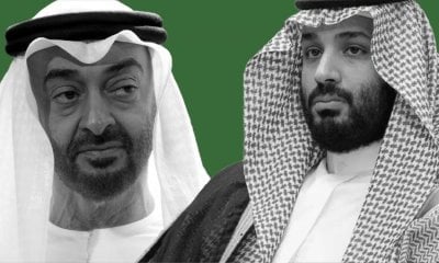 تقارب خليجي غير مسبوق بعد الحرب مع إيران: الرياض وأبوظبي تتجاوزان الخلافات
