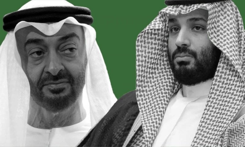 تقارب خليجي غير مسبوق بعد الحرب مع إيران: الرياض وأبوظبي تتجاوزان الخلافات
