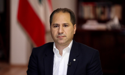 بعد قرار الحكومة… الجميّل يدعو لإعلان حالة الطوارئ وطرد السفير الإيراني