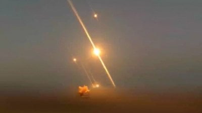 ايران تشعل البحر الأحمر وتشهر سيف الحرب على العرب.. غضب طهران ينفجر في الخليج: اليكم التفاصيل!