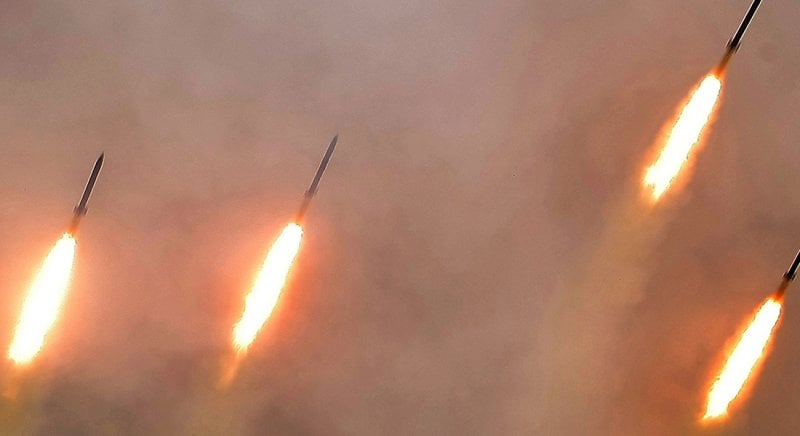 مصدر قضائي: الصواريخ أُطلقت من البابلية بإتجاه إسرائيل 