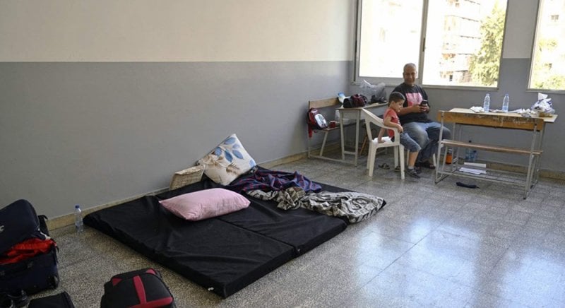 خطة الإيواء تتوسّع… مراكز جديدة تُفتح تباعًا واستنفار شامل