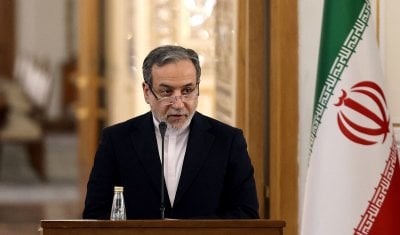 ما بعد خامنئي… عراقجي يعلن مرحلة 