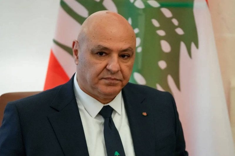 عون يحذّر ويحمل المسؤولية: جهات تجاهلت الدعوات لحماية الأمن والاستقرار