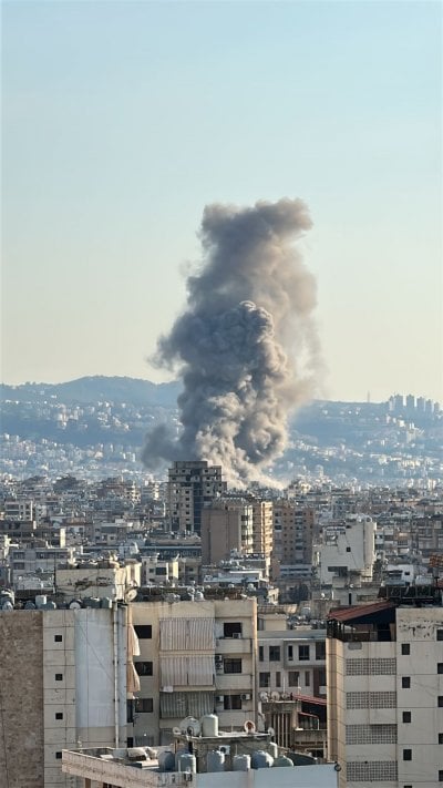 حزب الله يكرر تجربة السنوار