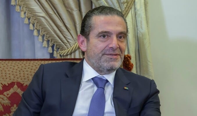 "أدعو الشيعة إلى موقف تاريخي"... الحريري يعلّق على قرارات الحكومة