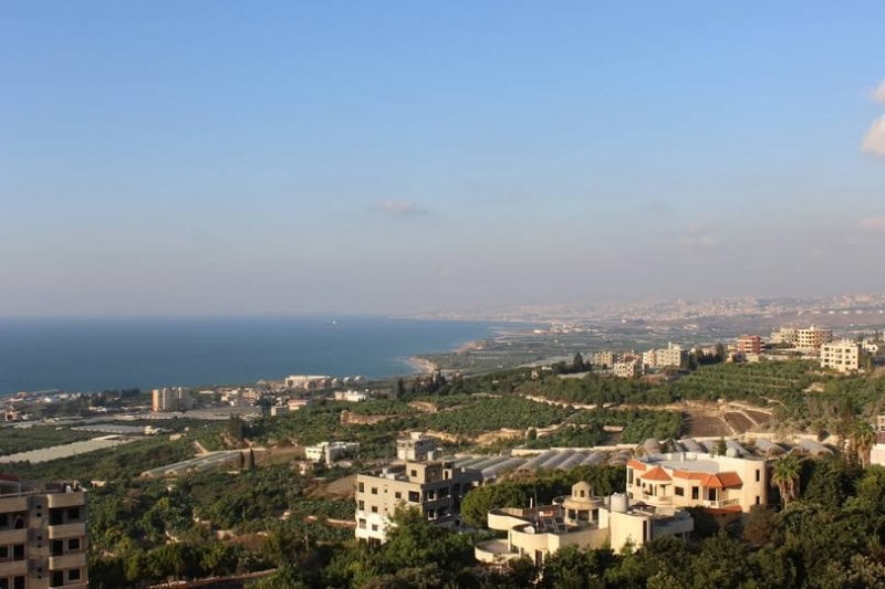 "إقفال بالشمع الأحمر لأي ابتزاز"... إنذار من بلدية الصرفند