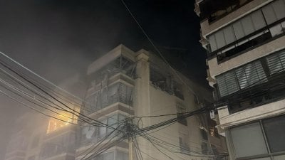 في سلسلة غارات على الضاحية… إسرائيل تُسقط قياديًا بارزًا جديدًا (صورة)