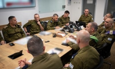 تصعيد نوعي... إسرائيل تعلن استهداف قيادات بارزة لحزب الله في بيروت والجنوب