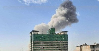 إجراء إماراتي حازم بعد الاعتداءات الإيرانية على أراضيها