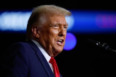 غرق السفن الإيرانية… ترامب يكشف عن ضربات أميركية دقيقة للبحرية الإيرانية