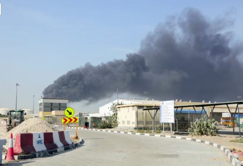 الخليج أمام اختبار الرد… تصعيد يهدد المنطقة