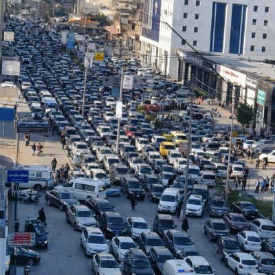 مدارس العاصمة تتحوّل إلى ملاجئ… ضغط غير مسبوق ومناشدات عاجلة
