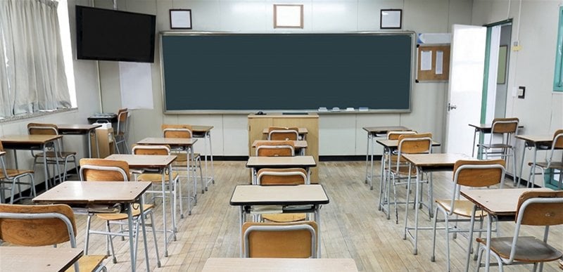 ارتدادات التوتر الإقليمي… إليكم مصير المدارس في البقاع ومرجعيون غدًا