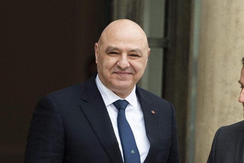 دعم أوروبي واضح لقرارات الحكومة… اتصالات دولية متتالية بعون