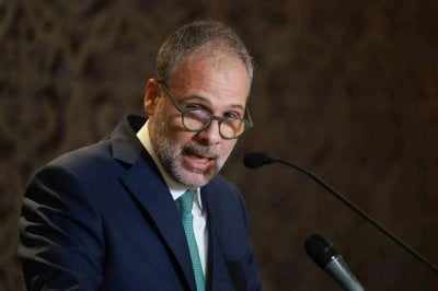 بسبب الاوضاع الخطيرة... مرتينوس يدعو المحامين الى تعليق الجلسات
