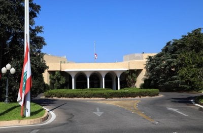 جلسة الحسم في بعبدا… إما نزع شرعية حزب الله أو دفع ثمن الحرب
