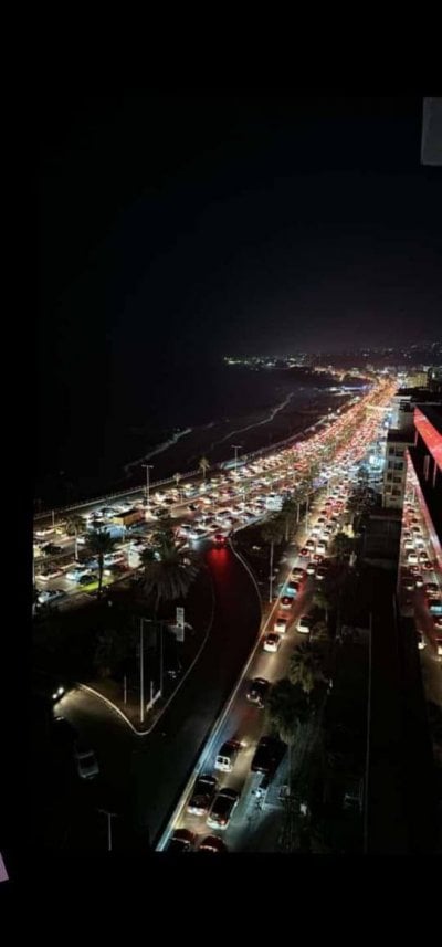 هيئة الطوارئ تتحرك… مراكز إيواء حصرية للعسكريين وعائلاتهم