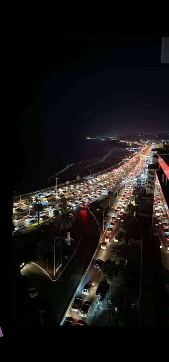 هيئة الطوارئ تتحرك… مراكز إيواء حصرية للعسكريين وعائلاتهم