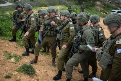 رئيس الأركان الإسرائيلي يتوعّد: ضربة قاسية جدًا بانتظار حزب الله