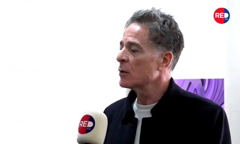 هل نحن أمام حرب عالمية ثالثة؟ جرادة عبر RED TV: ما نشهده ليس تفصيلاً! 
