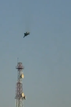 بعد سقوط طائرات حربية أميركية فوق الكويت... ملابسات جديدة تتكشف