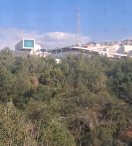 ليس تمرينًا روتينيًا في زمن الحرب… السفارة الأميركية في عوكر كانت هدفًا (فيديو)
