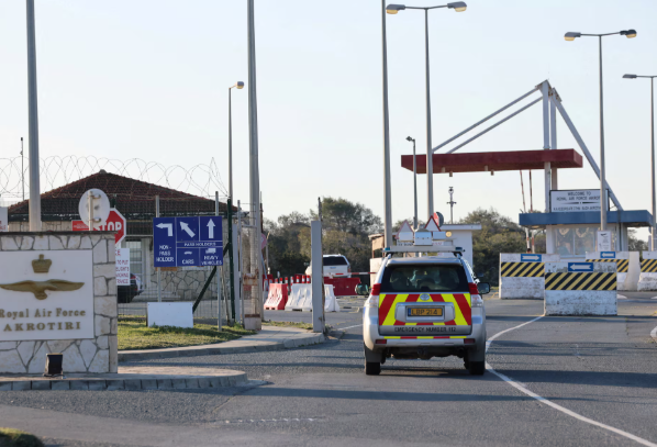 تورّط يتجاوز الحدود… "رويترز" تكشف مؤشرات عن ضلوع حزب الله باستهداف قواعد بريطانية في قبرص