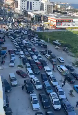 إبلاغ إلزامي وموافقات مسبقة ... بلديات تقيّد إيواء النازحين!