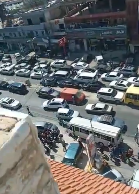 بالأرقام الرسمية… اتساع رقعة النزوح في مختلف المناطق