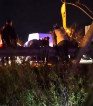 وسط الحرب والنزوح… مولود جديد يبصر النور! (فيديو)