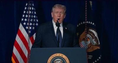 بعد أول خسائر في ولايته الثانية… ترامب يحدد مسار الأسابيع المقبلة