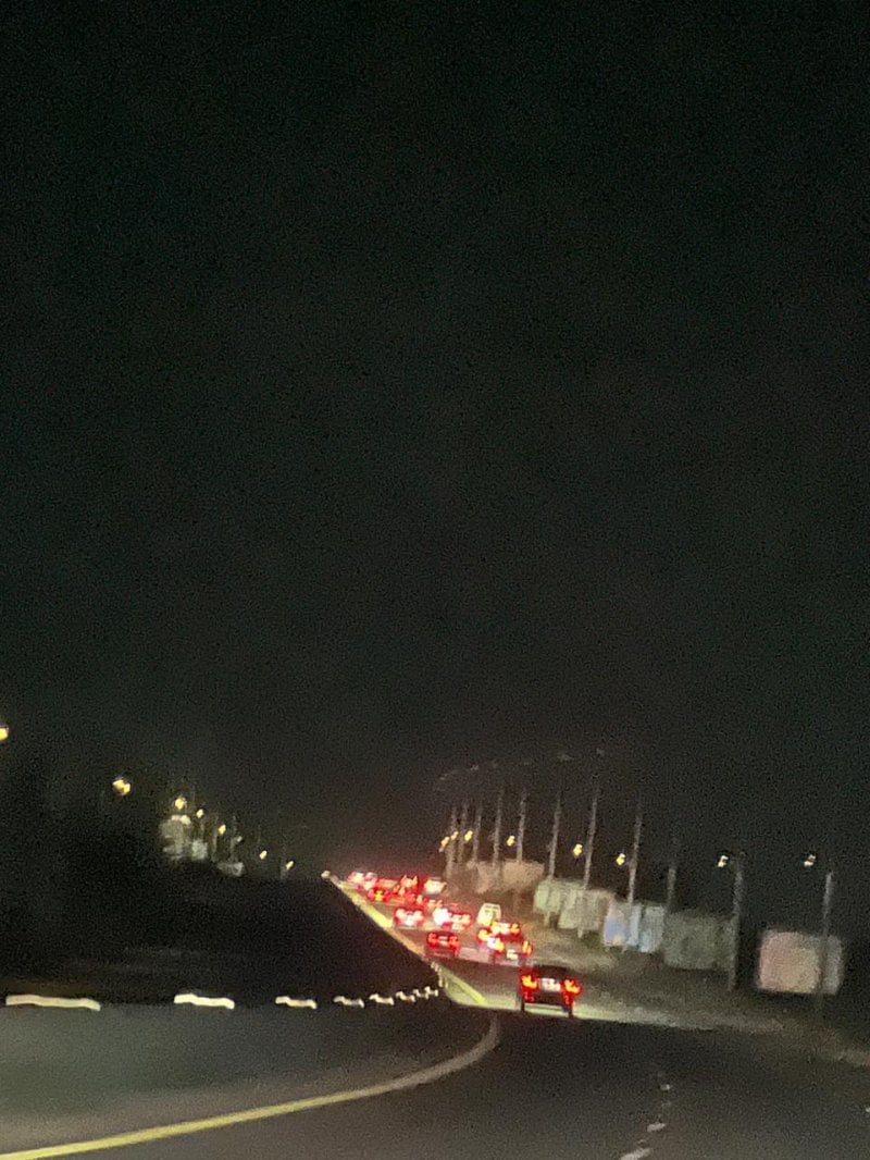 عائلات تهجر منازلها ليلاً… نزوح من الجنوب تحت وطأة الصواريخ (فيديو)