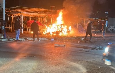 لائحة مراكز إيواء في بيروت والجنوب والنبطية
