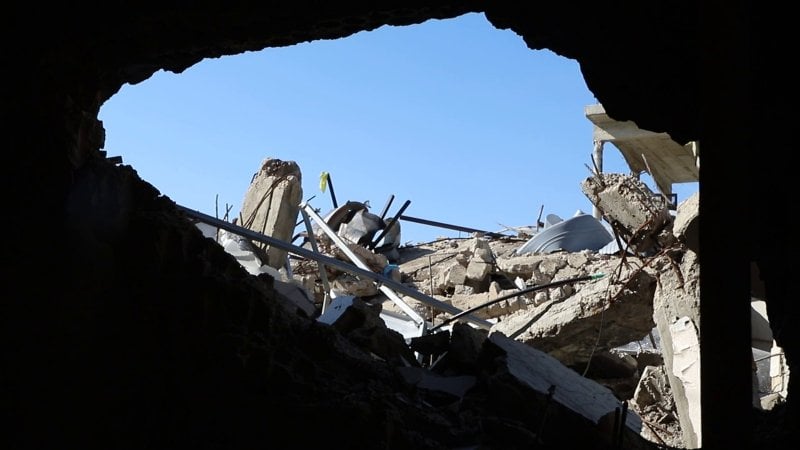 قرار طحن الحزب اتخذ – استعدوا للاجتياح المرعب وحرب شوارع ستشعل الجنوب – سيناريو أسود في الضاحية!
