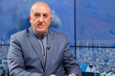 معطيات خطيرة: 3 مشاريع تقسيمية إسرائيلية – خبير يحذّر السنة والشيعة… و110 مليون في حال تعبئة!