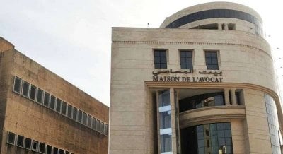نقابة المحامين تدق ناقوس الخطر… لا قرار حرب خارج الدولة