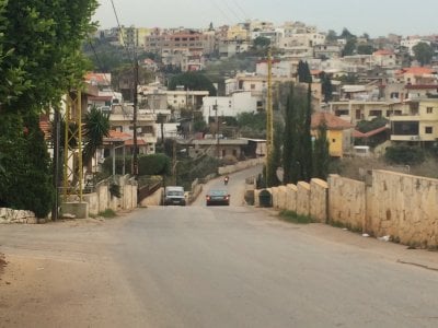 إنذارات إسرائيلية تُخلي بلدتين في الشمال... والذريعة: عناصر للحزب!
