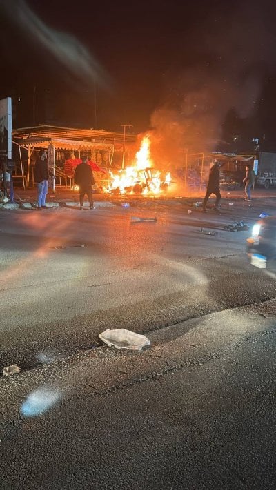 إنذار إسرائيلي واسع: دعوة عاجلة لإخلاء عشرات القرى جنوبًا وبقاعًا