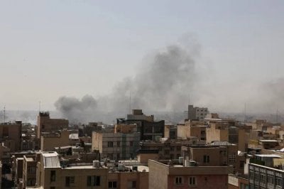 إيران تفتح باب الوساطة… عمان في صدارة مساعي إنهاء الحرب