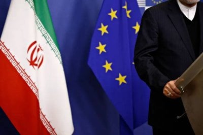 أوروبا تدخل على خط المواجهة… استعداد لـ