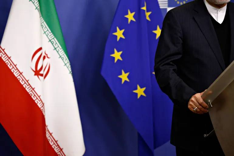 أوروبا تدخل على خط المواجهة… استعداد لـ"إجراءات دفاعية" وتحذيرٌ من تصعيد يهدد القارة