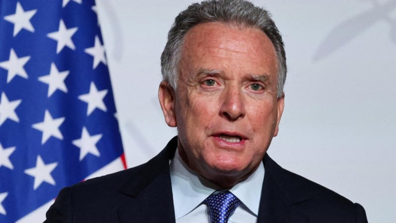 ويتكوف يكشف كواليس التفاوض: إيران تفاخرَت بامتلاك مواد تكفي لـ 11 قنبلة نووية
