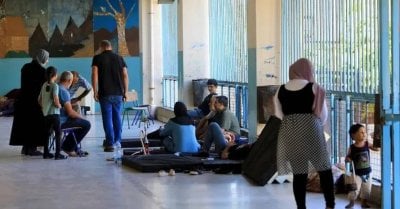 مدارس تُقفل أبوابها بوجه النازحين... ووزارة التربية تشرح الإجراءات!
