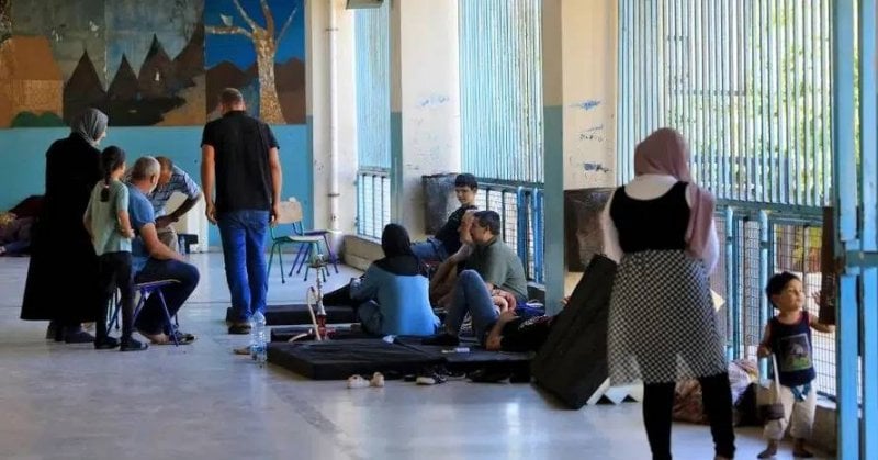 مدارس تُقفل أبوابها بوجه النازحين... ووزارة التربية تشرح الإجراءات!
