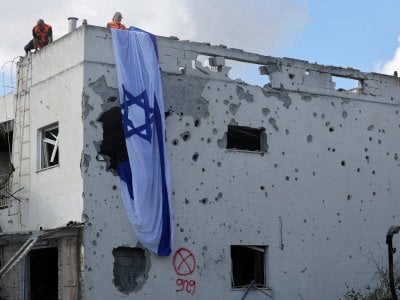 إصابة منزل بصاروخ في إصبع الجليل… وأكثر من 12 صاروخًا لبنانياً منذ الصباح