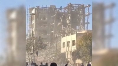 ضربة على مجلس الخبراء… إسرائيل تعرقل اختيار خليفة خامنئي