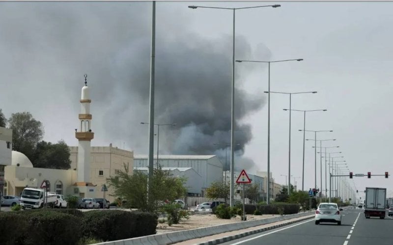 مهام تجسس وتخريب… قطر تكشف شبكة تجسس مرتبطة بالحرس الثوري الإيراني