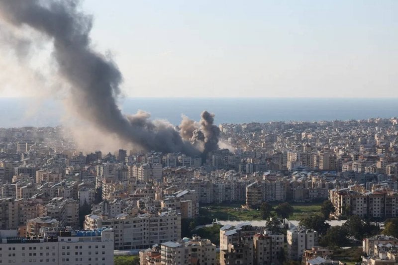 "ضغوط من طهران"… الجيش الإسرائيلي يكشف خلفيات تحرّك حزب الله