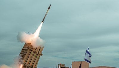 معركة الاستنزاف الكبرى… صواريخ باليستية مقابل “ثاد” و”آرو”
